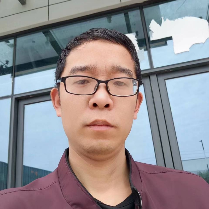 眠镜的第一张照片--成都父母相亲团