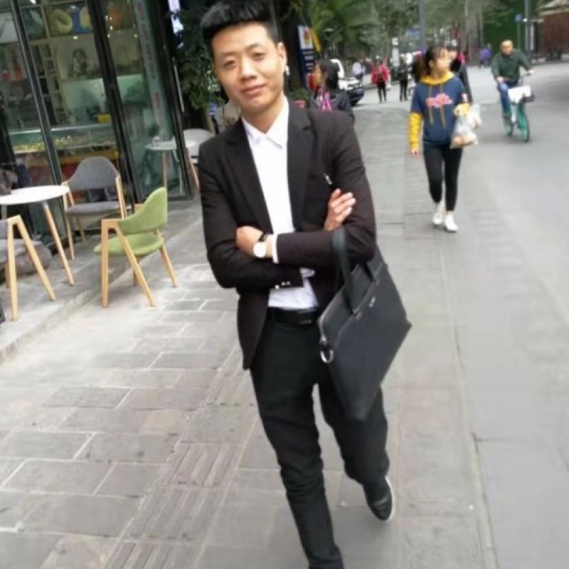 好少年的第一张照片--成都父母相亲团