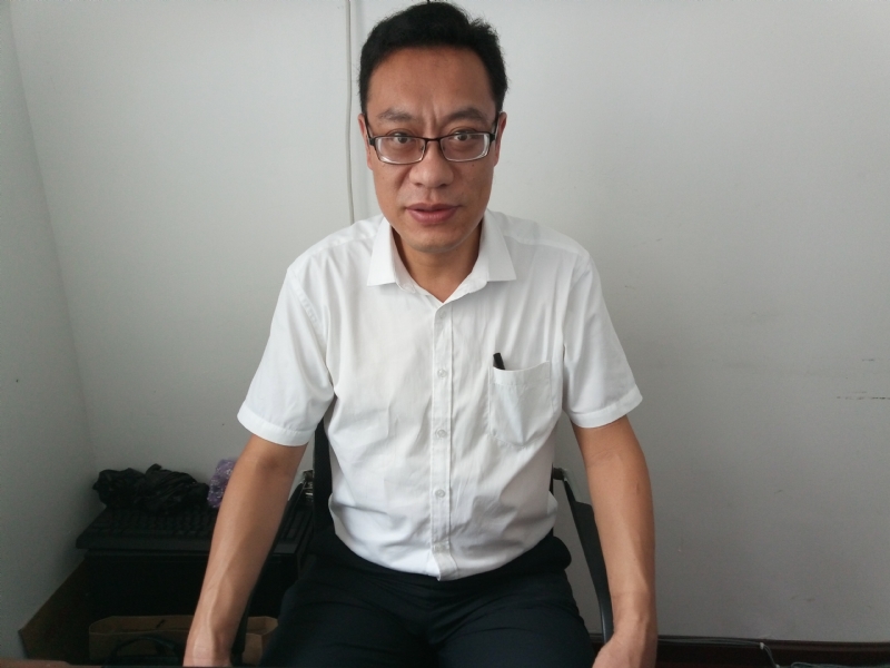 妙师的第一张照片--成都父母相亲团