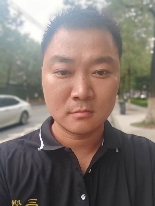 独寂的第一张照片--成都父母相亲团