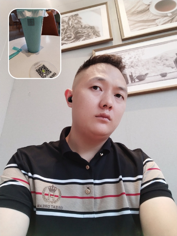 知心大哥哥的第一张照片--成都父母相亲团