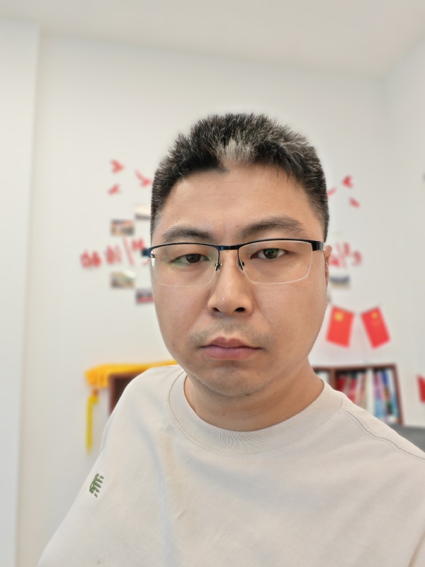 苦海寻舟的第一张照片--成都父母相亲团