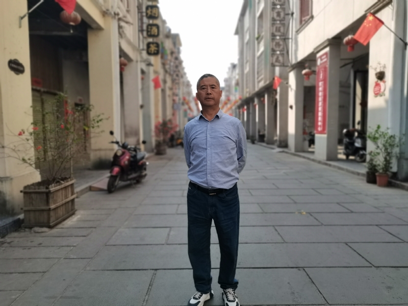 一粒尘埃的第一张照片--成都父母相亲团
