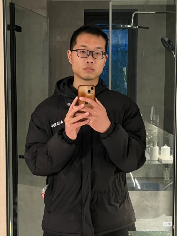 泡泡的第一张照片--成都父母相亲团