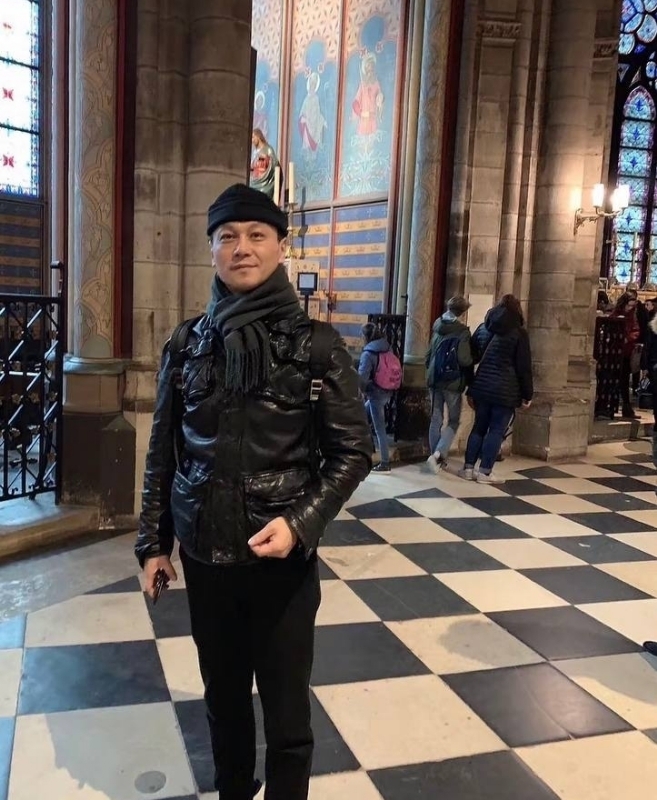 永不退役的军魂的第一张照片--成都父母相亲团